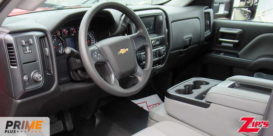 Picture of 2023 Century Aluminum 10 Series Car Carrier, Chevrolet 6500HD, Prime Plus, 21855