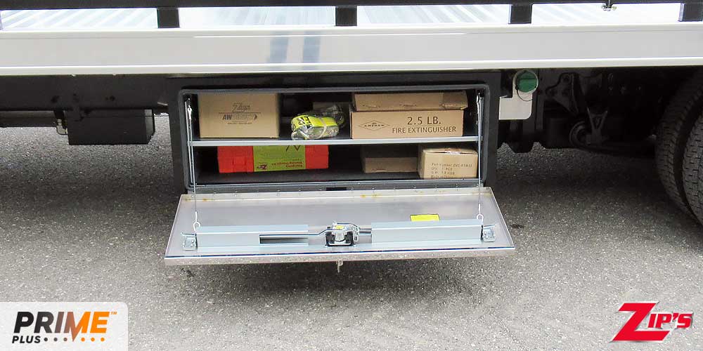 Picture of 2023 Century Aluminum 10 Series Car Carrier, Chevrolet 6500HD, Prime Plus, 21855
