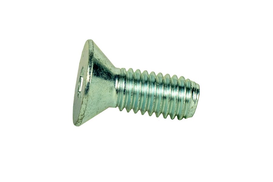 Picture of Landoll Screw;Skt Hx Ctsk 3/8-16X1 G8