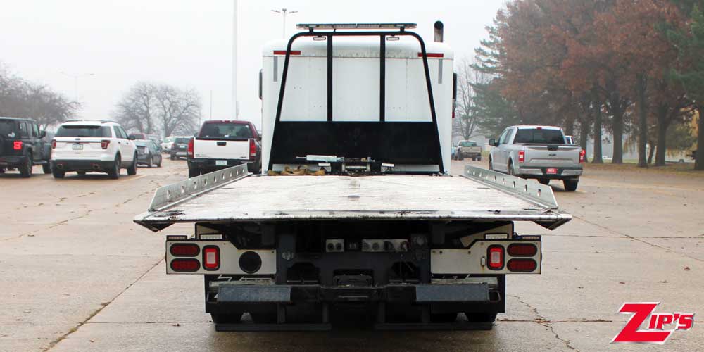 Picture of 2020 Century Aluminum 12 Series LCG Car Carrier, 2003 Peterbilt 385 w/44" Sleeper, 21279