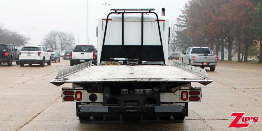 Picture of 2020 Century Aluminum 12 Series LCG Car Carrier, 2003 Peterbilt 385 w/44" Sleeper, 21279