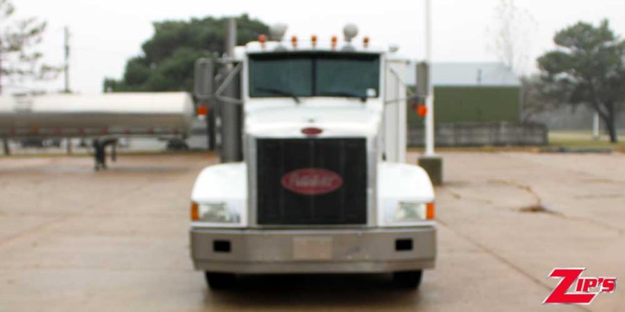 Picture of 2020 Century Aluminum 12 Series LCG Car Carrier, 2003 Peterbilt 385 w/44" Sleeper, 21279