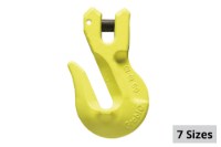 Picture of Gunnebo GrabiQ Grab Hook GG