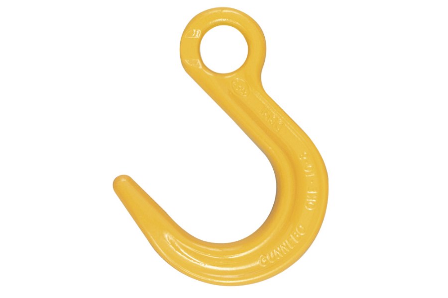 Picture of Gunnebo GrabiQ Foundry Hook OKE
