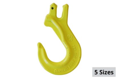 Picture of Gunnebo GrabiQ Sling Hook EGK