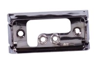 Picture of Maxxima Black Base w/ Single/Double Lead Mounting Base