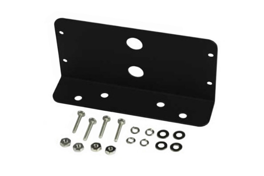 Picture of Federal Signal MicroPulse 600 Series Brackets