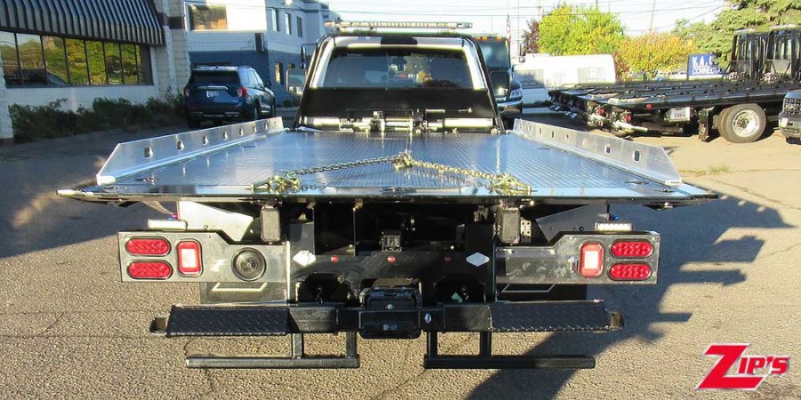 Picture of 2024 Century Steel 10 Series Car Carrier, Dodge Ram 5500HD, 22400