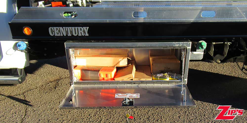 Picture of 2024 Century Steel 10 Series Car Carrier, Dodge Ram 5500HD, 22400