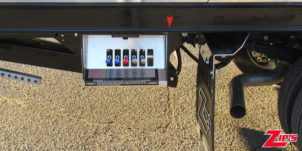 Picture of 2024 Century Steel 10 Series Car Carrier, Dodge Ram 5500HD, 22400