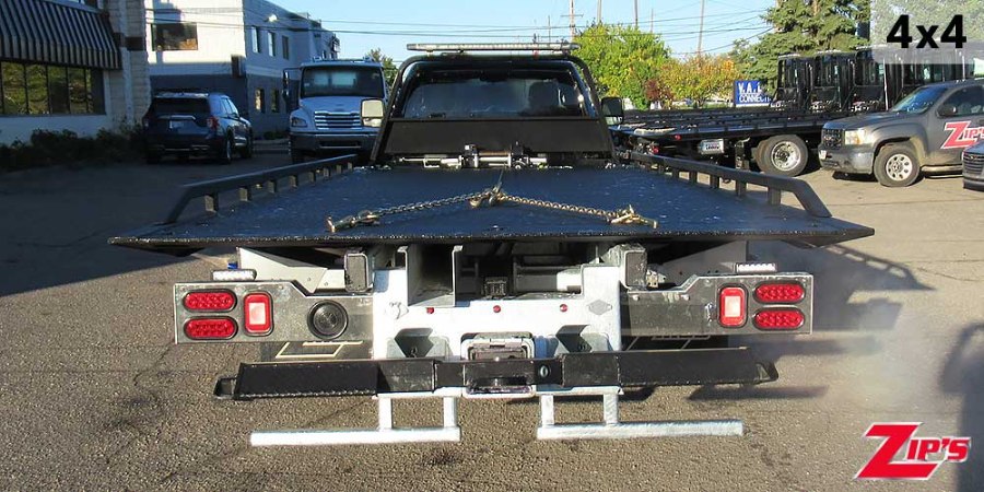 Picture of 2024 Century Steel 10 Series Car Carrier, Dodge Ram 5500HD 4X4, 22472
