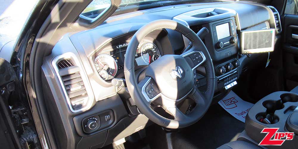 Picture of 2024 Century Steel 10 Series Car Carrier, Dodge Ram 5500HD 4X4, 22472