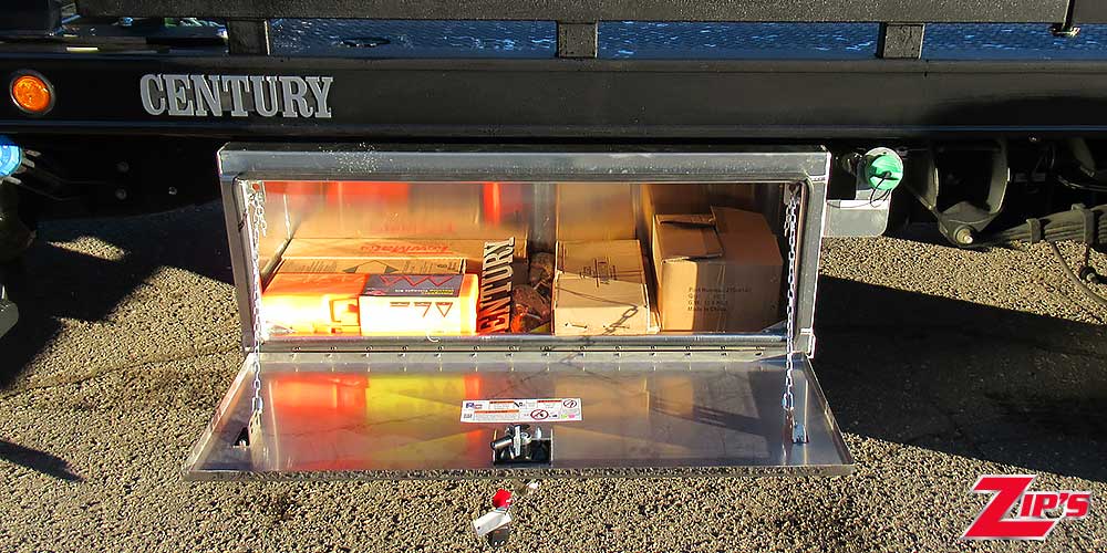 Picture of 2024 Century Steel 10 Series Car Carrier, Dodge Ram 5500HD 4X4, 22472