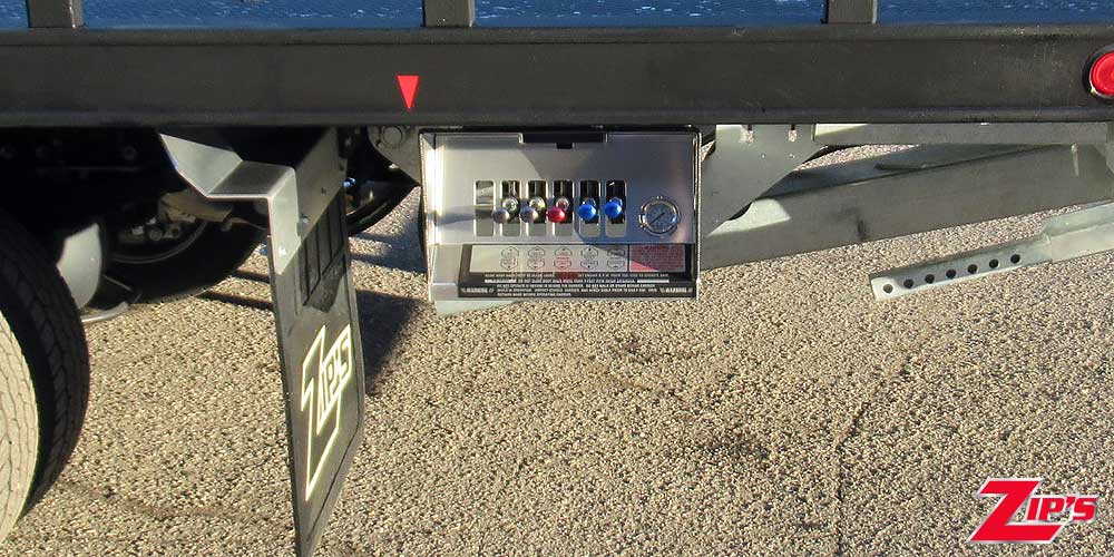 Picture of 2024 Century Steel 10 Series Car Carrier, Dodge Ram 5500HD 4X4, 22472