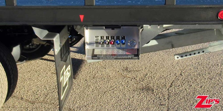 Picture of 2024 Century Steel 10 Series Car Carrier, Dodge Ram 5500HD 4X4, 22472