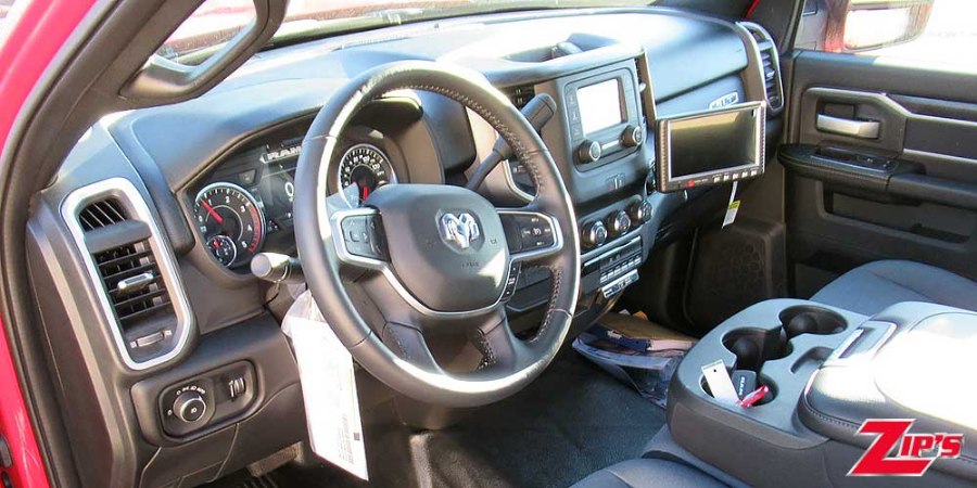 Picture of 2024 Century Steel 10 Series Car Carrier, Dodge Ram 5500HD 4X4, 22446