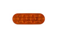 Picture of Miller Light 6" Oval LED