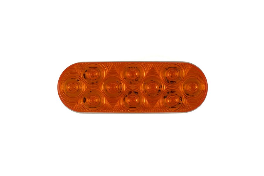 Picture of Miller Light 6" Oval LED