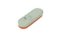 Picture of Miller Light 6" Oval LED