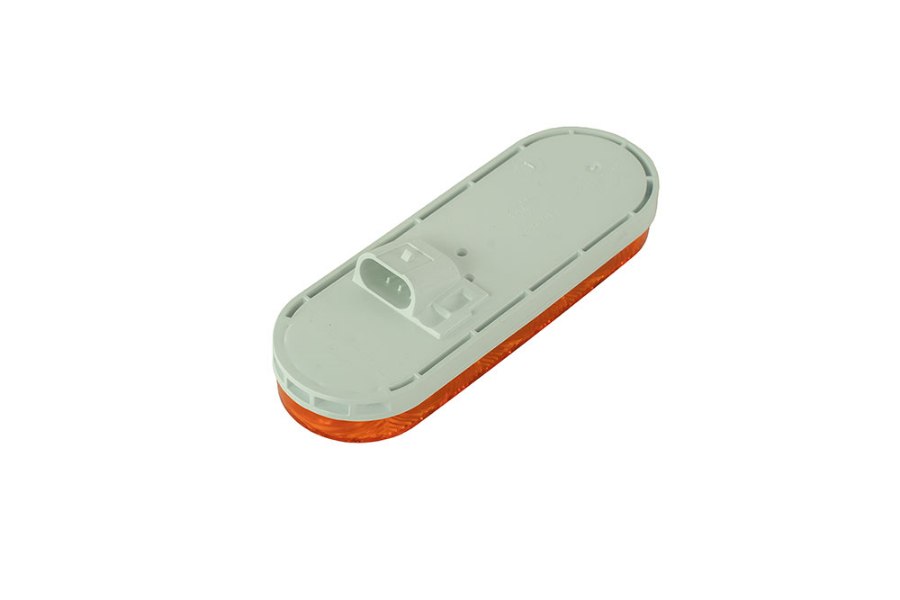 Picture of Miller Light 6" Oval LED