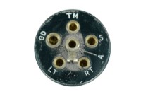 Picture of Fleet Sheave Pin