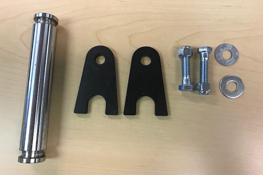 Picture of Miller Fold Pin Assembly