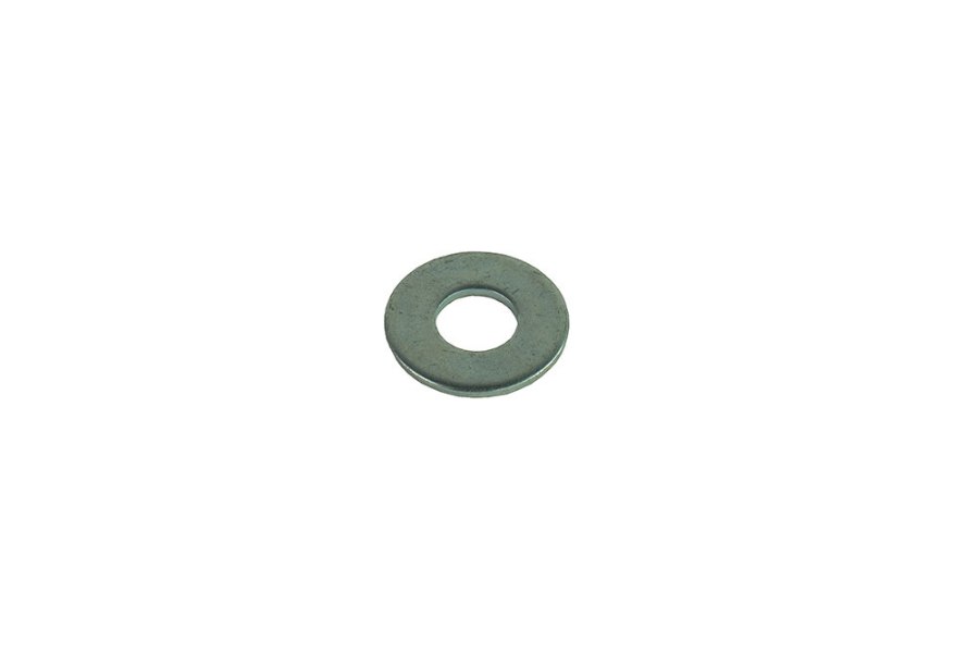 Picture of Flat Washer,3/8 Plated