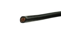 Picture of Wire,7 Conductor,Blue,Arctic