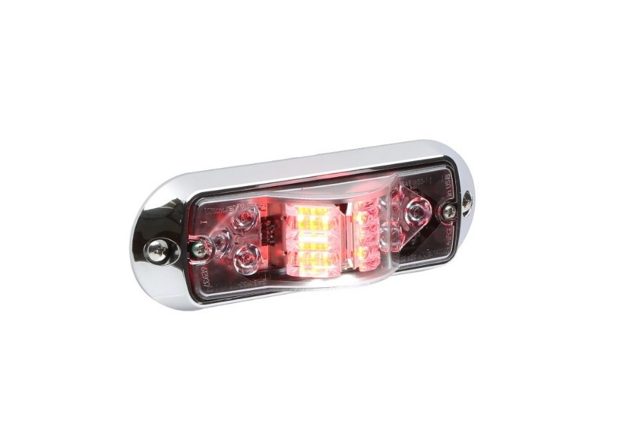 Picture of Whelen 500 V-Series Warning Light