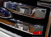 Picture of Whelen 500 V-Series Warning Light