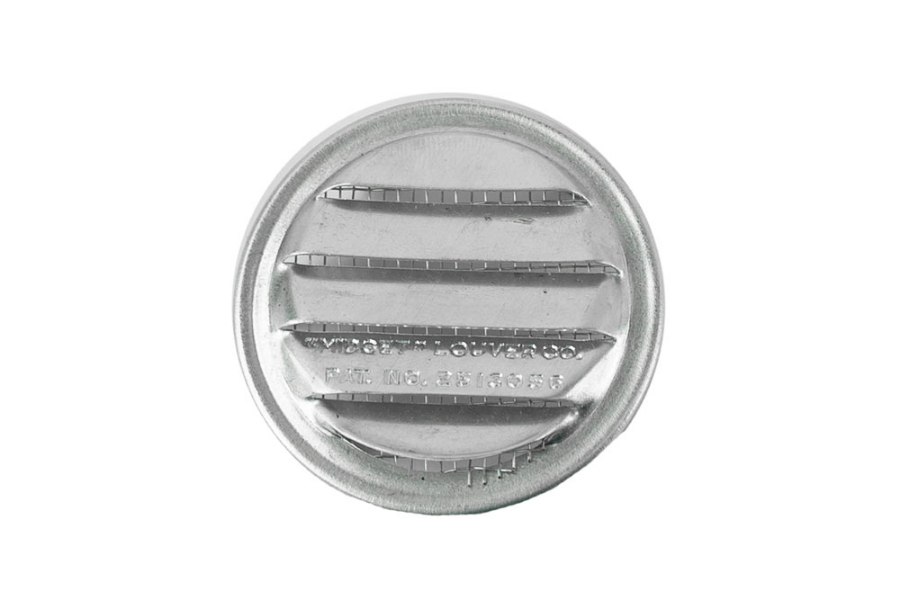 Picture of VENT,1 1/2" LOUVER