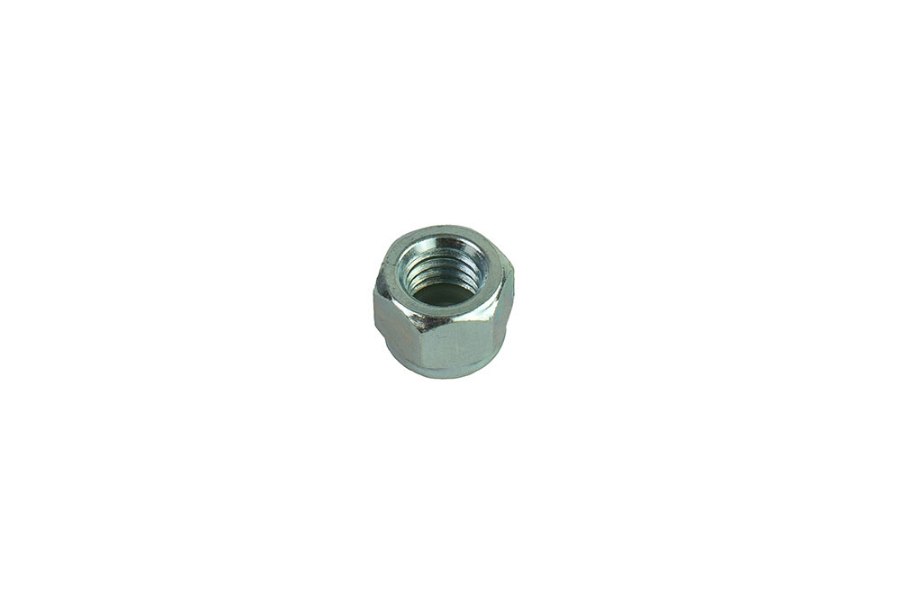 Picture of 0400392 3/8-16 Nylock Hex Nut
