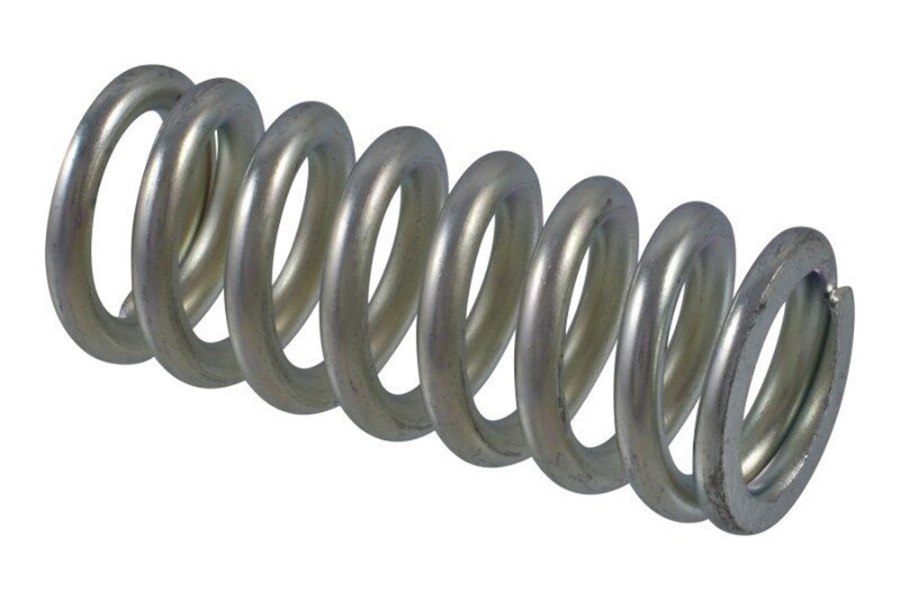 Picture of Jerr-Dan Spring .72 X .112 X 1.7