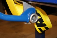 Picture of Ancra Cobra Cargo Bar