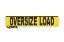 Picture of Ancra Wide/Oversize Load Banner