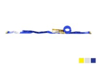 Picture of Ancra Low-Profile Tension Limiting Ratchet Assembly w/ E Fittings