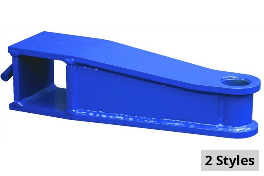 Picture of AW Direct 14" Underreach Fork Extender