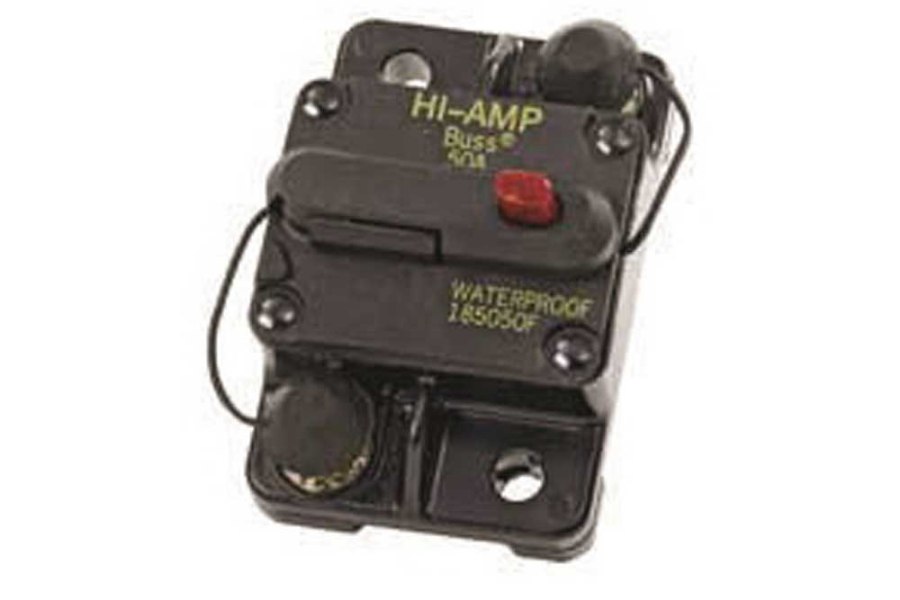 Picture of Riverside Hi-Amp Circuit Breaker