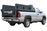 Picture of DumperDogg Polymer 8Ft Dump Insert