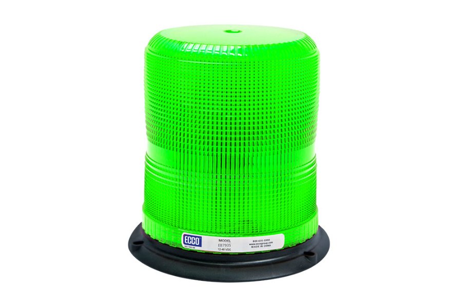 Picture of ECCO Severe Vibration Pulser II LED Warning Beacons