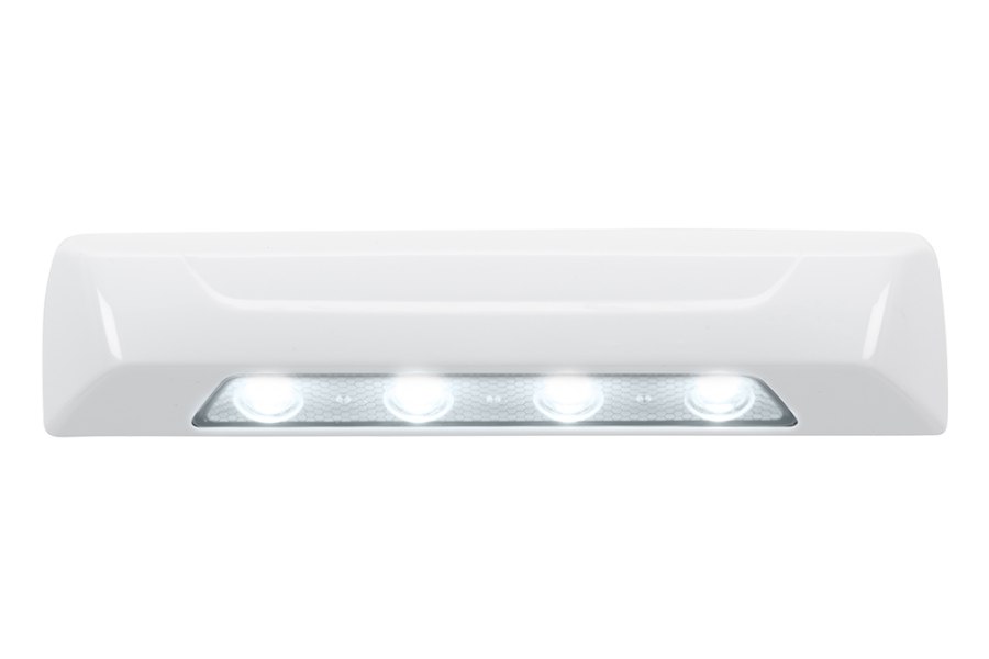 Picture of Federal Signal Scene Light