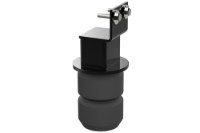 Picture of Timbren Front Axle SES Suspension Upgrade International 114SD