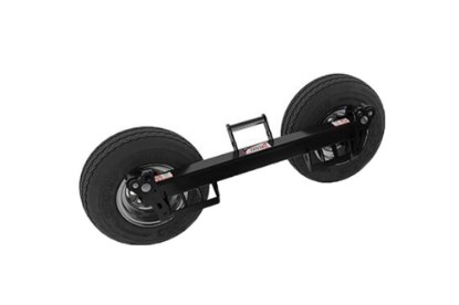 Picture of In The Ditch XL-SD X-Series Complete Dolly Side Frame 4.80in Tire