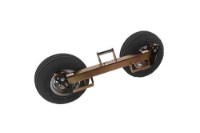 Picture of In The Ditch XL-SD X-Series Complete Dolly Side Frame 4.80in Tire
