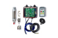 Picture of Lodar Air Actuator Wireless System