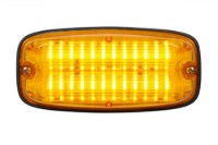 Picture of Federal Signal 7" x 3" FireRay Warning LED Lights
