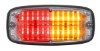 Picture of Federal Signal 7" x 3" FireRay Warning LED Lights