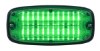 Picture of Federal Signal 7" x 3" FireRay Warning LED Lights