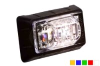 Picture of Maxxima 1.6" Mini P2 PC Combination Clearance Light w/ 3 LED