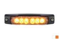 Picture of Federal Signal MicroPulse 6-LED C Series Warning Light